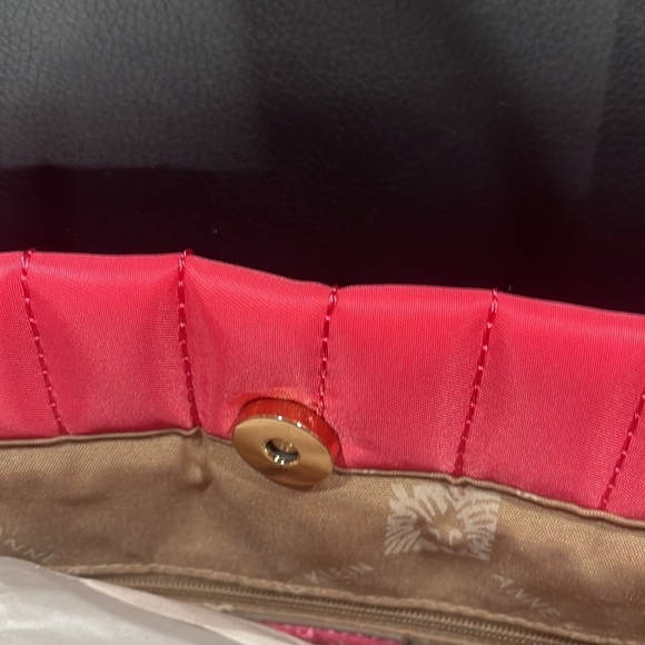 Bag Anna Klein - Picture 10 of 11